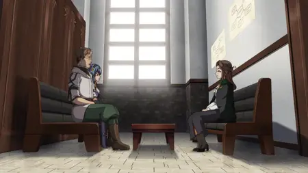 Katainaka no Ossan - S01E07