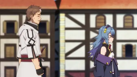 Katainaka no Ossan - S01E07