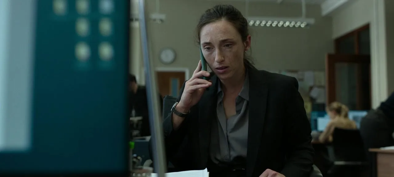 Steal S01E06