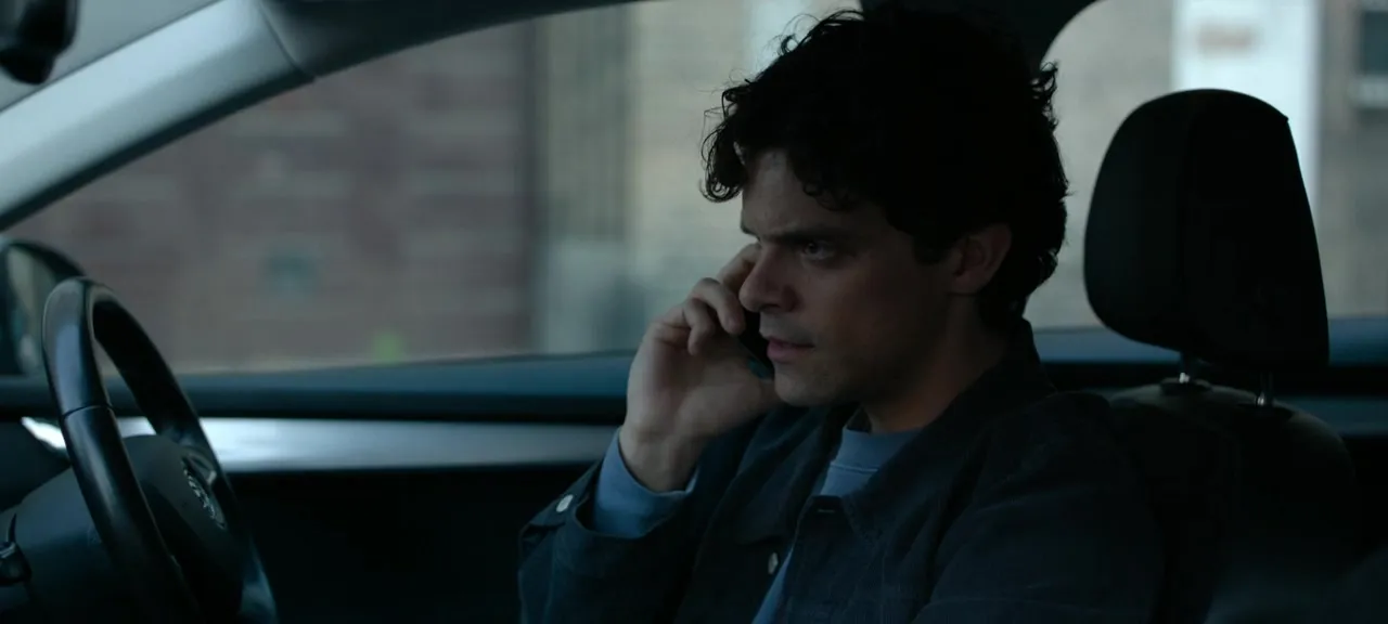 Steal S01E06