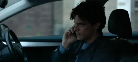 Steal S01E06