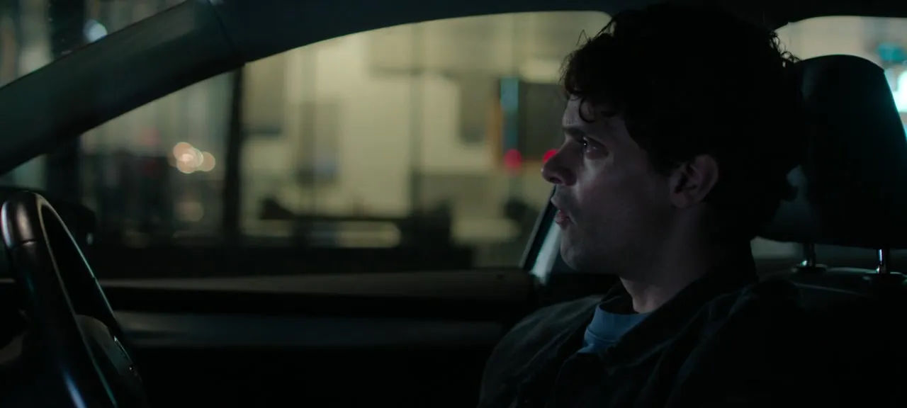 Steal S01E06
