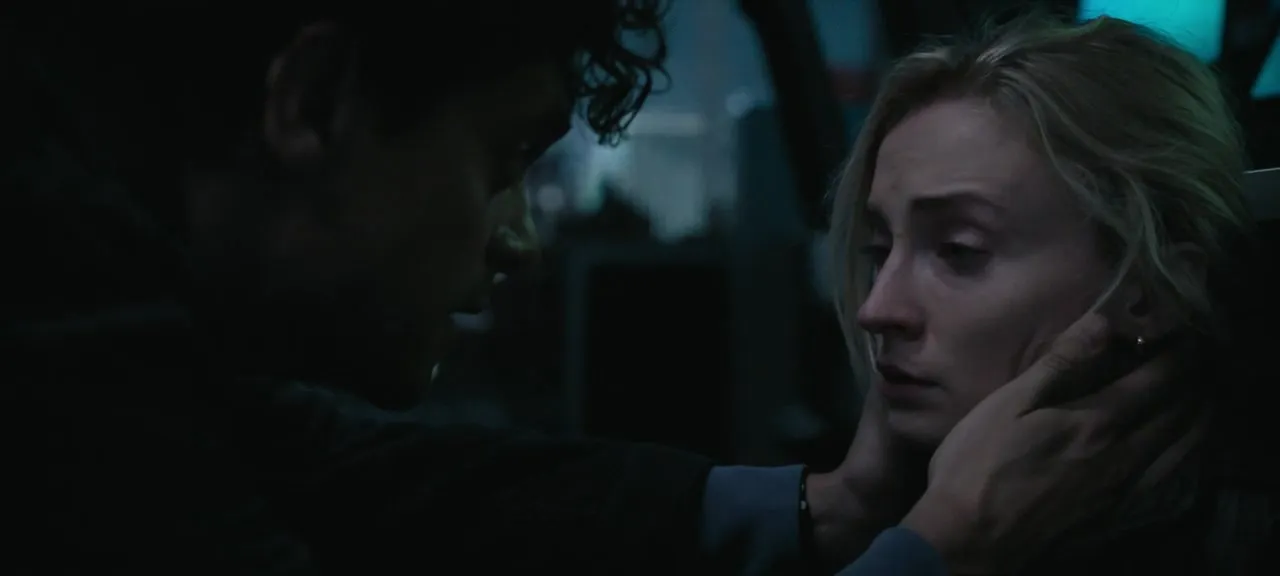 Steal S01E06