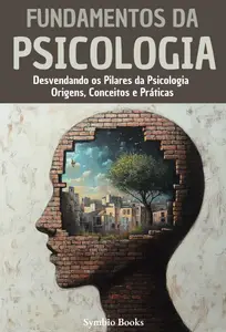 Fundamentos Essenciais da Psicologia: Desvendando os Pilares da Psicologia (Portuguese Edition)