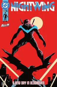 Nightwing 130