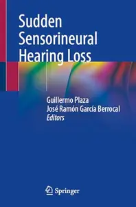 Sudden Sensorineural Hearing Loss