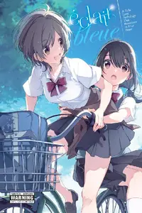 Yen Press-Eclair Bleue A Girls Love Anthology That Resonates in Your Heart 2020 Retail Comic