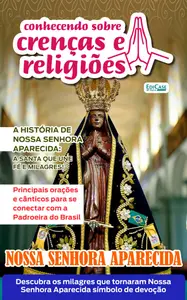 Conhecendo Crenças e Religiões - 17 Dezembro 2024