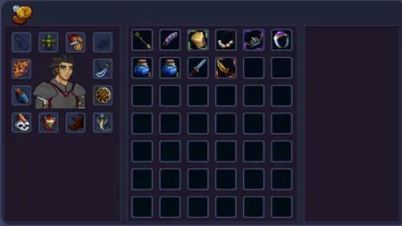 Learn To Create Advance Inventory For Any Game With Unity