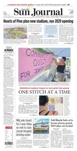 Sun Journal - 4 August 2026