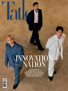Tatler Malaysia - July 2025