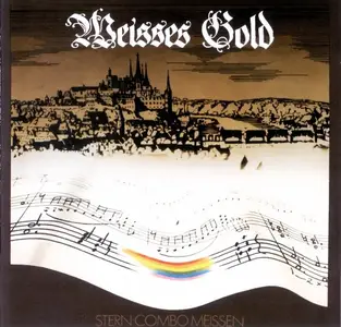Stern-Combo Meissen - Weisses Gold (1978/2002)