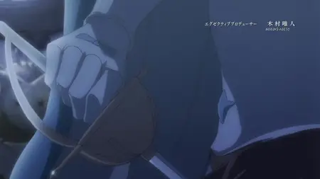 Granblue Fantasy The Animation Season 2 Specials - 1 (BD 1080p
