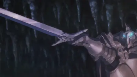 Granblue Fantasy The Animation Season 2 Specials - 1 (BD 1080p