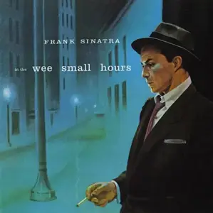 Frank Sinatra - Masterworks (The 1954-61 Albums) [9CD Box Set] (2014)