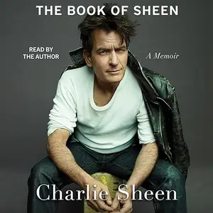 The Book of Sheen: A Memoir [Audiobook]