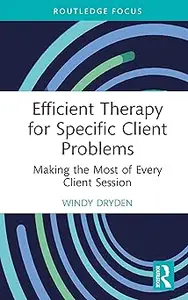 Efficient Therapy for Specific Client Problems