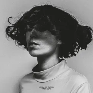 Kelly Lee Owens - Inner Song (2020) [Official Digital Download]