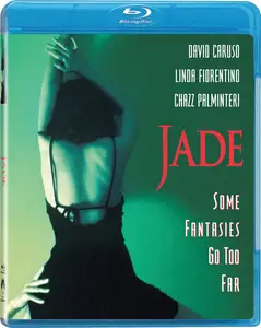 Jade (1995) [Directors Cut]