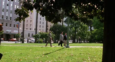 Jade (1995) [Directors Cut]