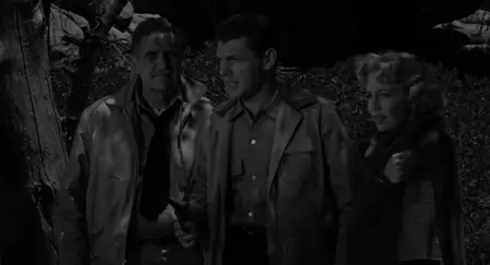 Giant from the Unknown (1958)