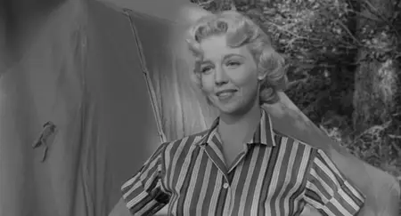Giant from the Unknown (1958)