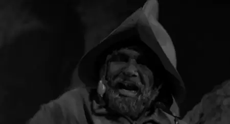Giant from the Unknown (1958)