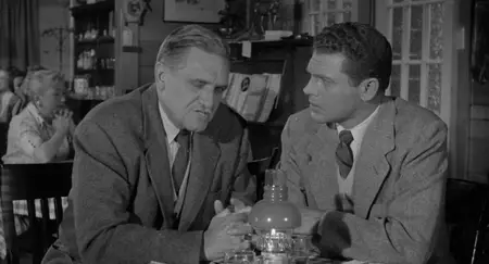 Giant from the Unknown (1958)