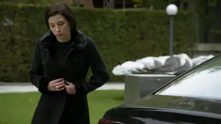 Suburbia - Women on the Edge S02E09