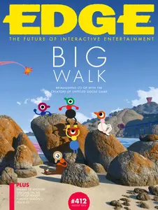 Edge - August 2025