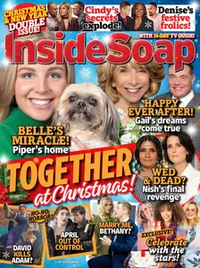 Inside Soap UK - 21 December 2024