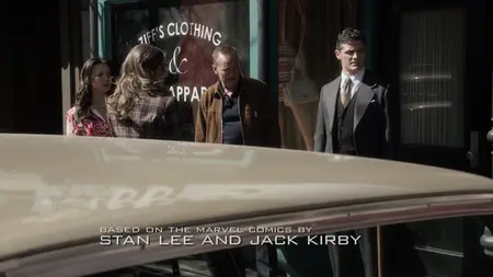 Marvel's Agents of S.H.I.E.L.D. S07E05