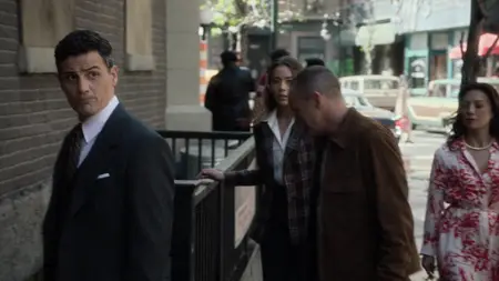 Marvel's Agents of S.H.I.E.L.D. S07E05