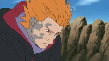 Naruto Shippuden 143 ,480p| avi ~bY Narutoverse - NARUTO Shippuden 143 part1 rar" yEnc