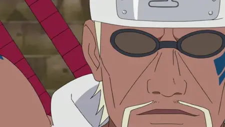 Naruto Shippuden 143 ,480p| avi ~bY Narutoverse - NARUTO Shippuden 143 part1 rar" yEnc