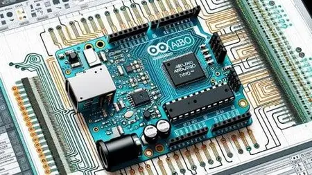 PCB Design: Make Arduino Nano using Altium Designer