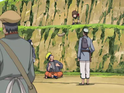 Naruto - Vol 28 (BDRip 1080p x264 AC3 Multi)  - " Naruto - 187 (BDRip 1080p x264 AC3 Multi mkv" yEnc
