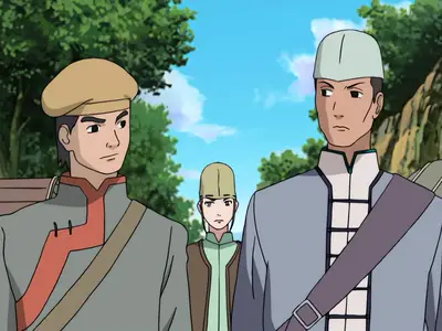 Naruto - Vol 28 (BDRip 1080p x264 AC3 Multi)  - " Naruto - 187 (BDRip 1080p x264 AC3 Multi mkv" yEnc