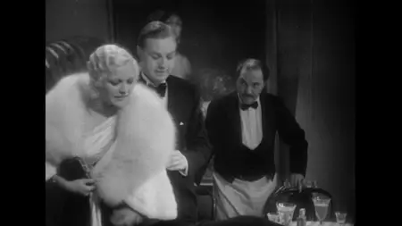 Damaged Lives (1933)