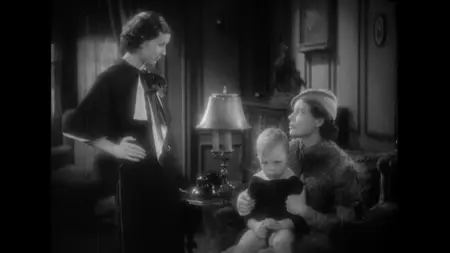 Damaged Lives (1933)