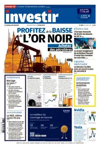 Investir - 24 Mai 2025
