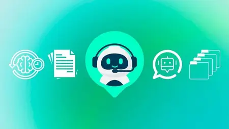 Generative AI Apps with ChatGPT, LangChain & Hugging Face