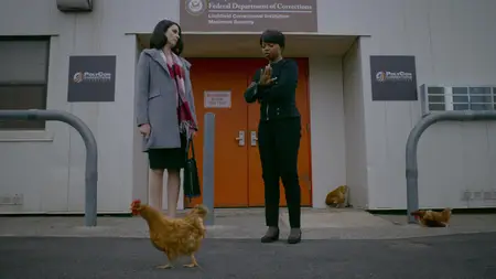 Orange Is the New Black S07E13