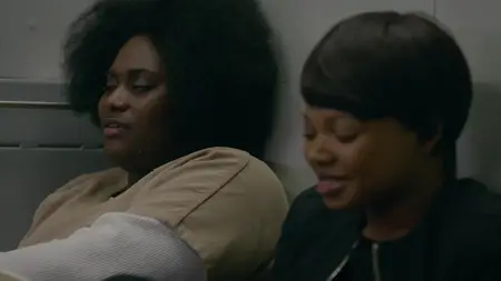 Orange Is the New Black S07E13