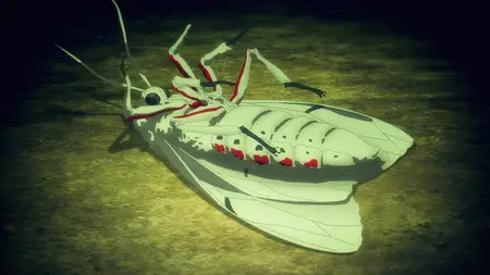 The Summer Hikaru Died - 06 (MultiSub) (DDP5 1) x265 10bit 1080p 143 8561fps