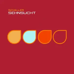 Schiller - Sehnsucht (2008) [2CD Deluxe Edition]