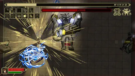 Luminaria Dark Echoes (2025)