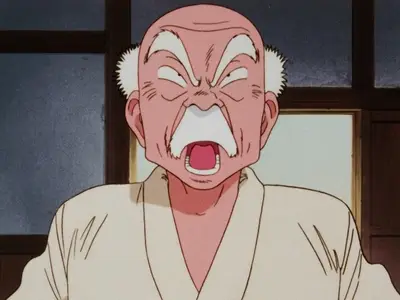 Yawara - 101
