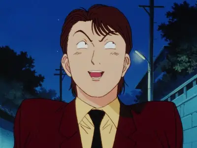 Yawara - 101
