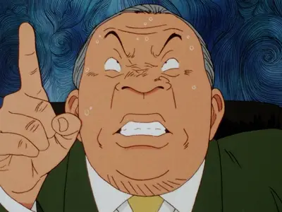 Yawara - 101
